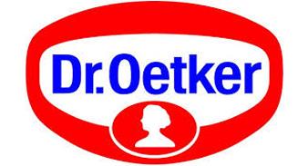 Dr. Oetker.